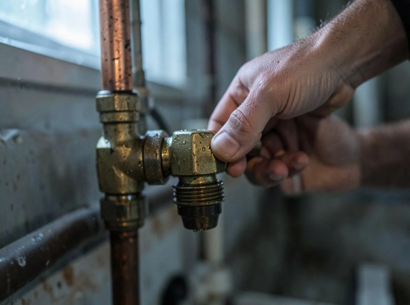 Emergency Plumber White Cottage, OH FAQs